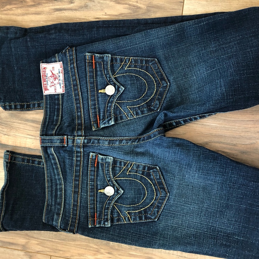 True religion jeans